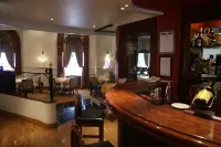 Hotel Imperial Reforma - Quầy bar