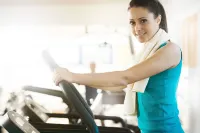 Eastland Suites Hotel & Conference Ctr, Trademark by Wyndham - Gym