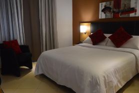 Prestige Hotel & Spa