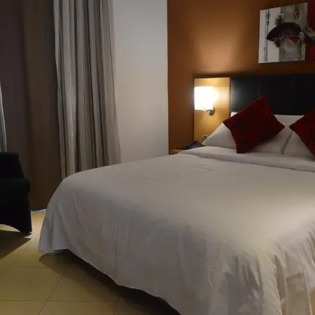 Prestige Hotel & Spa