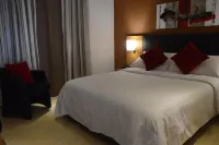 Prestige Hotel & Spa Hotels near CTM