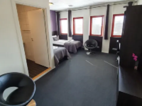 Nacka Stadshotell Hotels in Nacka