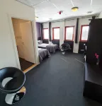 Nacka Stadshotell Hotels in Nacka