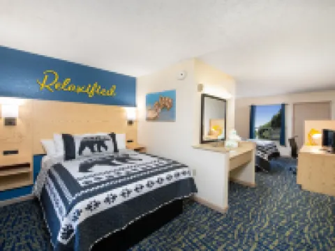 ครีกสโตนอินน์ โรงแรมในพีเจียนฟอร์จ