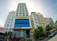 CATBA PARADISE HOTEL - SKY BAR & MASSAGE