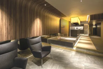 Hotel the Grandee Shinsaibashi