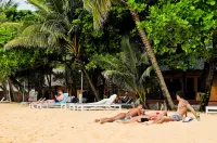 Sea Star Resort - Resorts