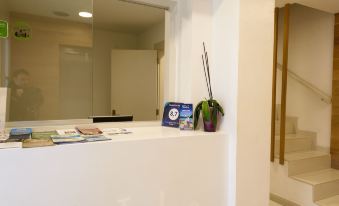 Hostal la Isla
