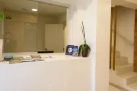 Hostal la Isla Hôtels à : Es Castell