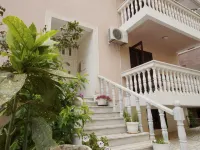 Apartment Glomazic Hotel di Budva