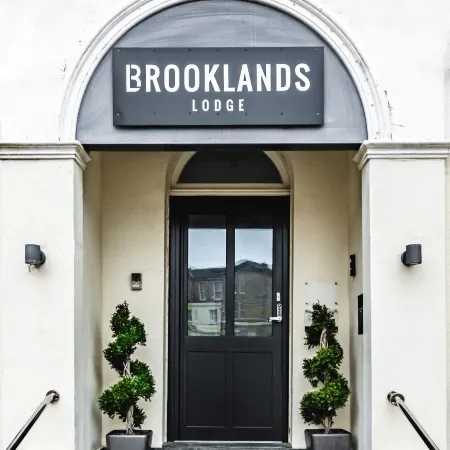 Brooklands Lodge