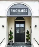 Brooklands Lodge Hotel di 