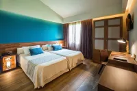 Hotel Venta Baños Hotels in Murcia