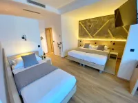 16 Lakes Guesthouse - balcony
