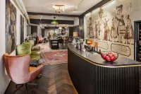 Amedia Plaza Wels, Trademark Collection by Wyndham Hotels in Wels