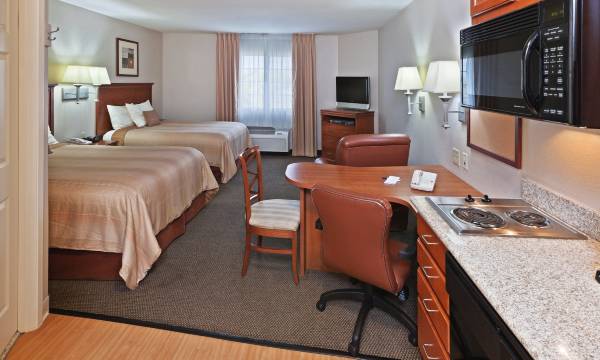 Candlewood Suites Wichita Falls @ Maurine ST. by IHG