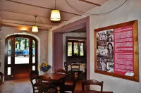 Albergo Miramonti Hotels in Massa-Carrara