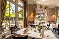 Christinenhof & Spa - Wellnesshotel am Rande des Spreewalds Hotels in Tauer