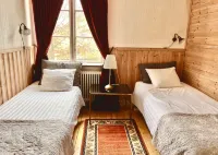 Hotell Tussilago I Essunga Hotels in Grastorp