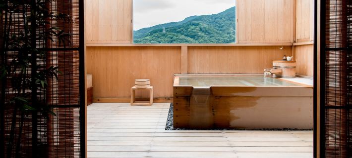 Yugawara Fuga Hotels in Ashigarashimo District