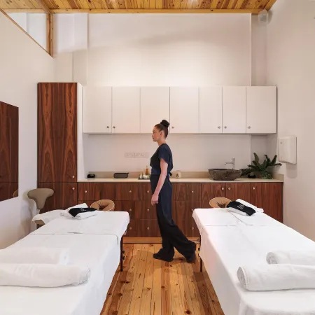 Leonardo Boutique Hotel Larnaca
