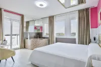 Hotel Consentido Hotels in Granollers