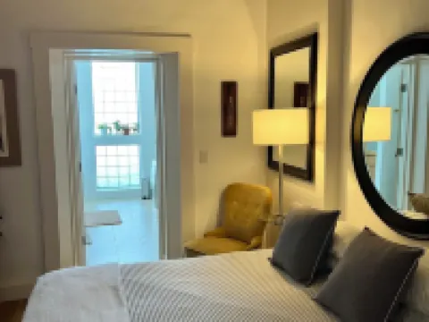 Marfa House Pinto Canyon, in the Center of Marfa Hotels in Marfa