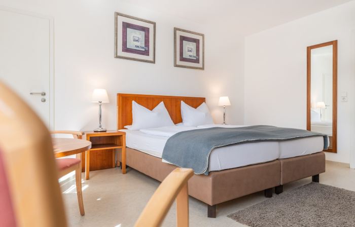 Hotel am Kirchplatz