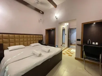 Ratnakar Bhawan (Heritage Homestay) Hotels in 