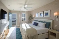 Black Sands Inn Hotels in Whitethorn