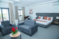 Hôtel Résidence Khadija Các khách sạn ở 