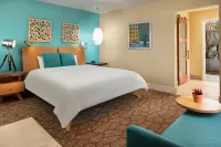 Movie Colony Hotel - Adults Only - parcheggio