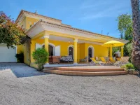 Villa Monte da Torre
