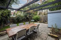 Host & Stay - Cragg Cottage - Tiny Houses