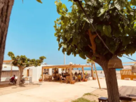 Hotel Riomar