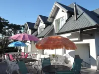 Holiday Home in Dziwnówek Near Clean Beach