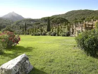 Apartment in Bagnaia near Gulf of Portoferraio Hotels in Rio