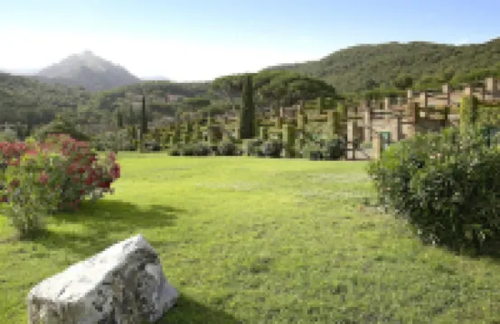 Apartment in Bagnaia near Gulf of Portoferraio