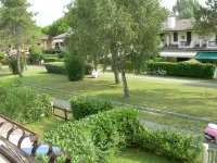 Precious Villa with Private Garden and Barbecue