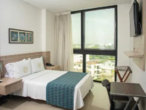 Hotel Cinco Monteria Hotels in Monteria