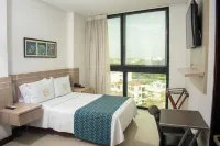 Hotel Cinco Monteria Hotels in Monteria