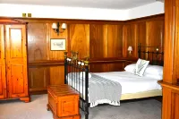 Donington Manor Hotel Hotel a Castle Donington