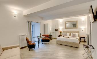 Roma Suites Navona