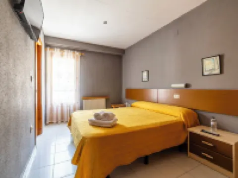 瓦列斯旅館 索夫拉韋酒店