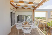 Panor Villas Hotel di Skaleta