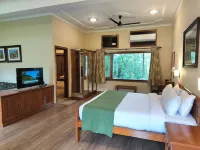 Bel-La Monde Hotel "Riverside" - Jim Corbett