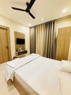 Hotel Shreegopal