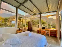 San Marcos Properties Hotel di Tzununa