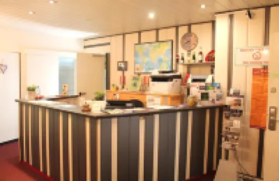 TM 아파트 호텔 에센