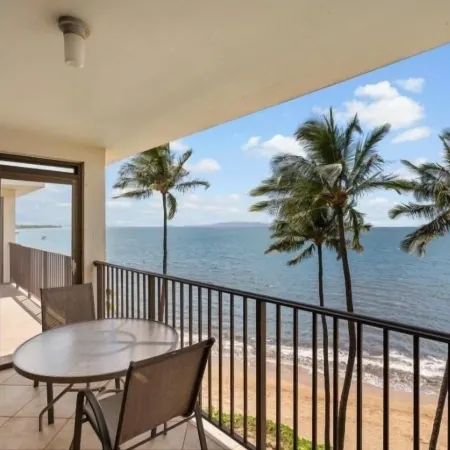 Kihei Beach, #603